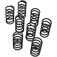 EMPI 4040 Hi-Rev Single Valve Springs (8) Fits Air-cooled VW Type 1 Beetle, Dune Buggy, Baja Bug Engines
