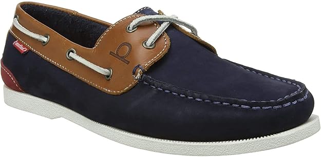 Chatham Men�s Galley II Boat Shoes Buy Online at Best