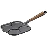 SKEPPSHULT Traditional Walnut Egg Frying