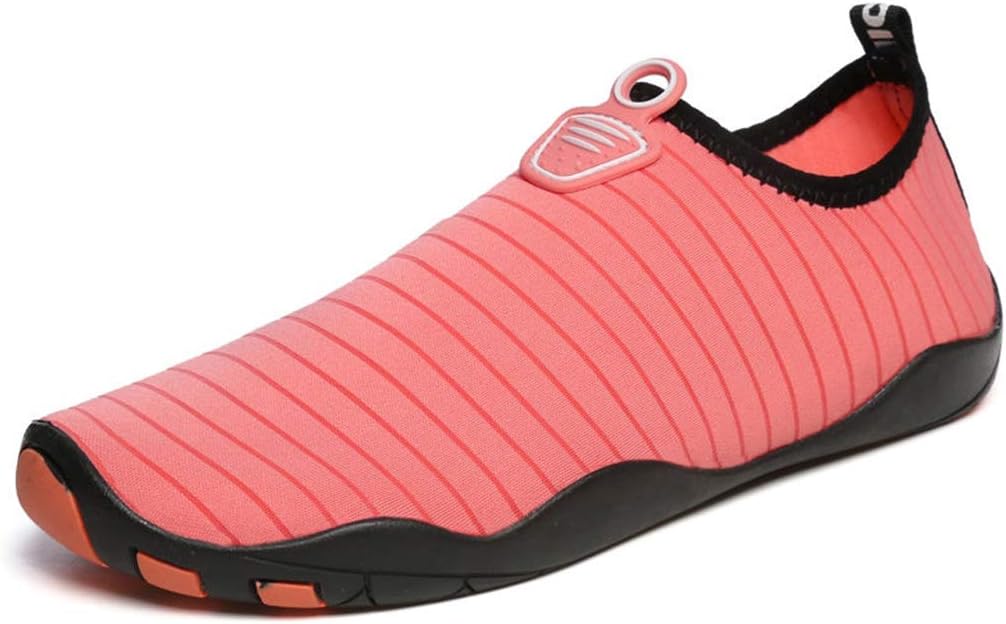 rubber swimming shoes