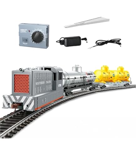 Lionel Electric O Gauge Model Train Accessories, Pine-Scented Smoke Fluid