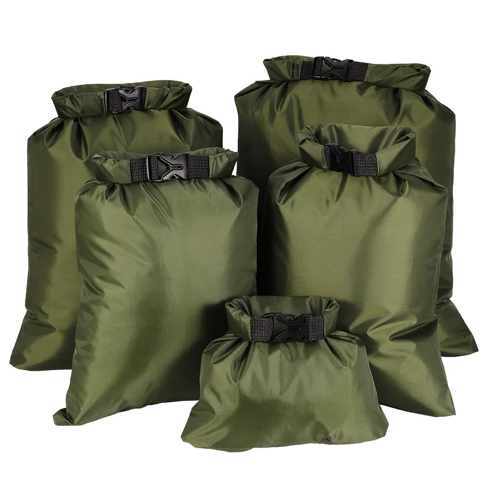 army dry bag