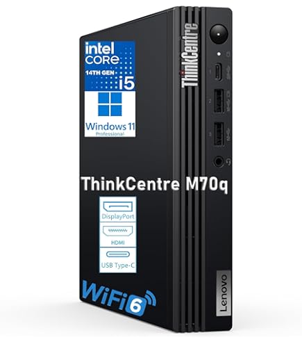 Windowsデスクトップ ThinkCentre neo 50s Core i5 Office2021 ThinkCentre Neo 50s (Intel) SFF | Energy-efficient business