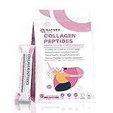 NATURE TARGET Multi Collagen Peptides Powder - Type