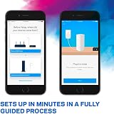 Linksys Velop WHW0301 Tri-Band Whole Home Mesh WiFi 5 System AC2200 view 4