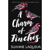 A Charm of Finches (Venery)