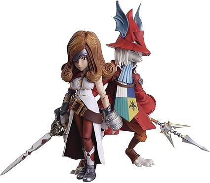 final fantasy figures amazon