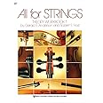 All For Strings Theory Book 1: Cello