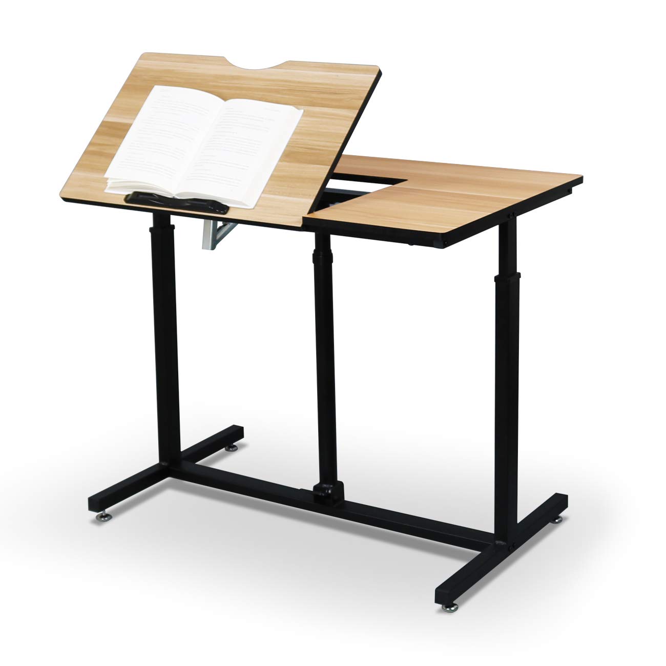 Best Foot Pedal For Computer Desk