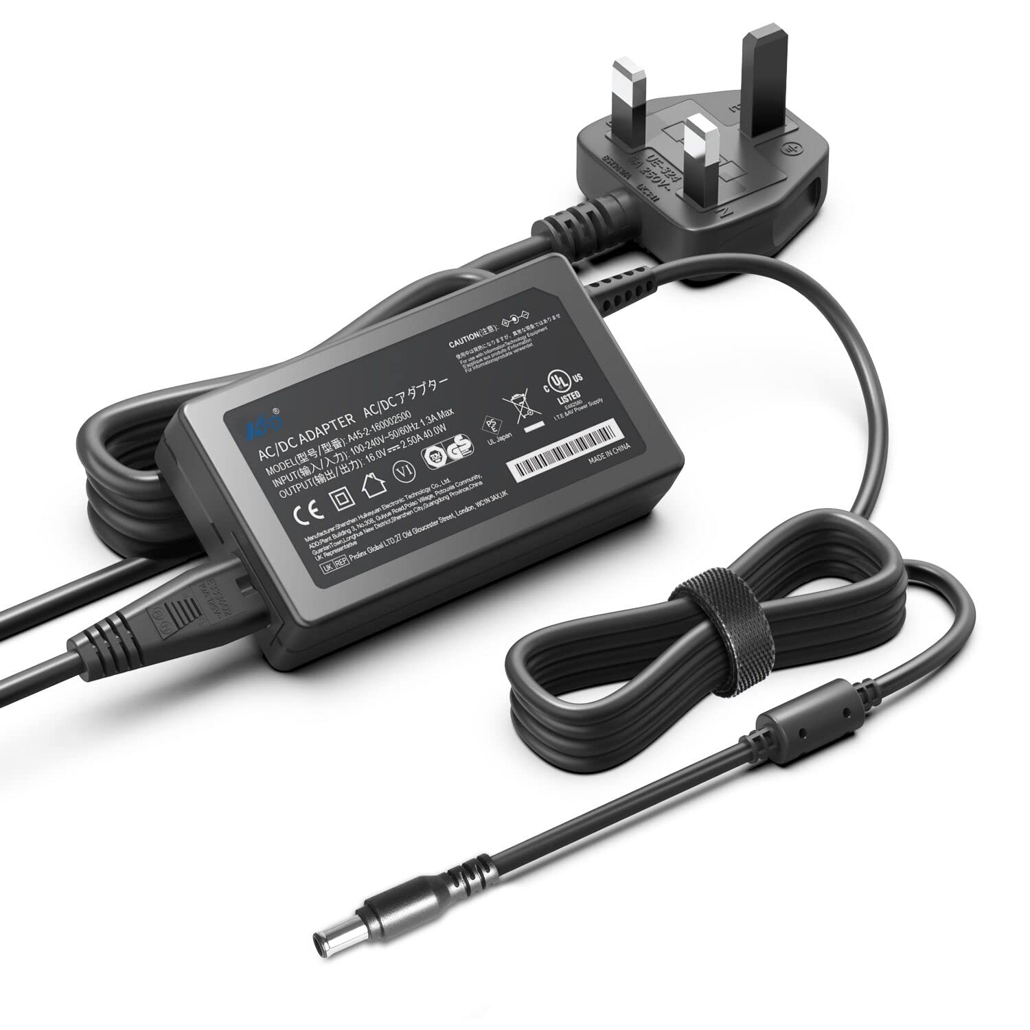 Mua KFD 16V 2.5A AC/DC Switching Adapter for Yamaha PSR S950 Keyboard ...