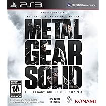 その他 L GEAR SOLID 3 EXCLUSIVE MOVIE DVD 61rLnrhxY3L._AC_UL210_SR210,
