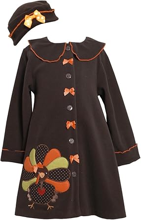 girls 6x winter coat