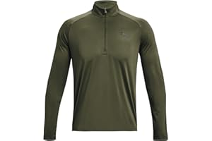 Under Armour Mens Men's Tech 2.0 1/2 Zip