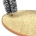 Arch Cat Groom Self Grooming Cat Toy Cat Self Groomer, Massager and Cat Scratcher