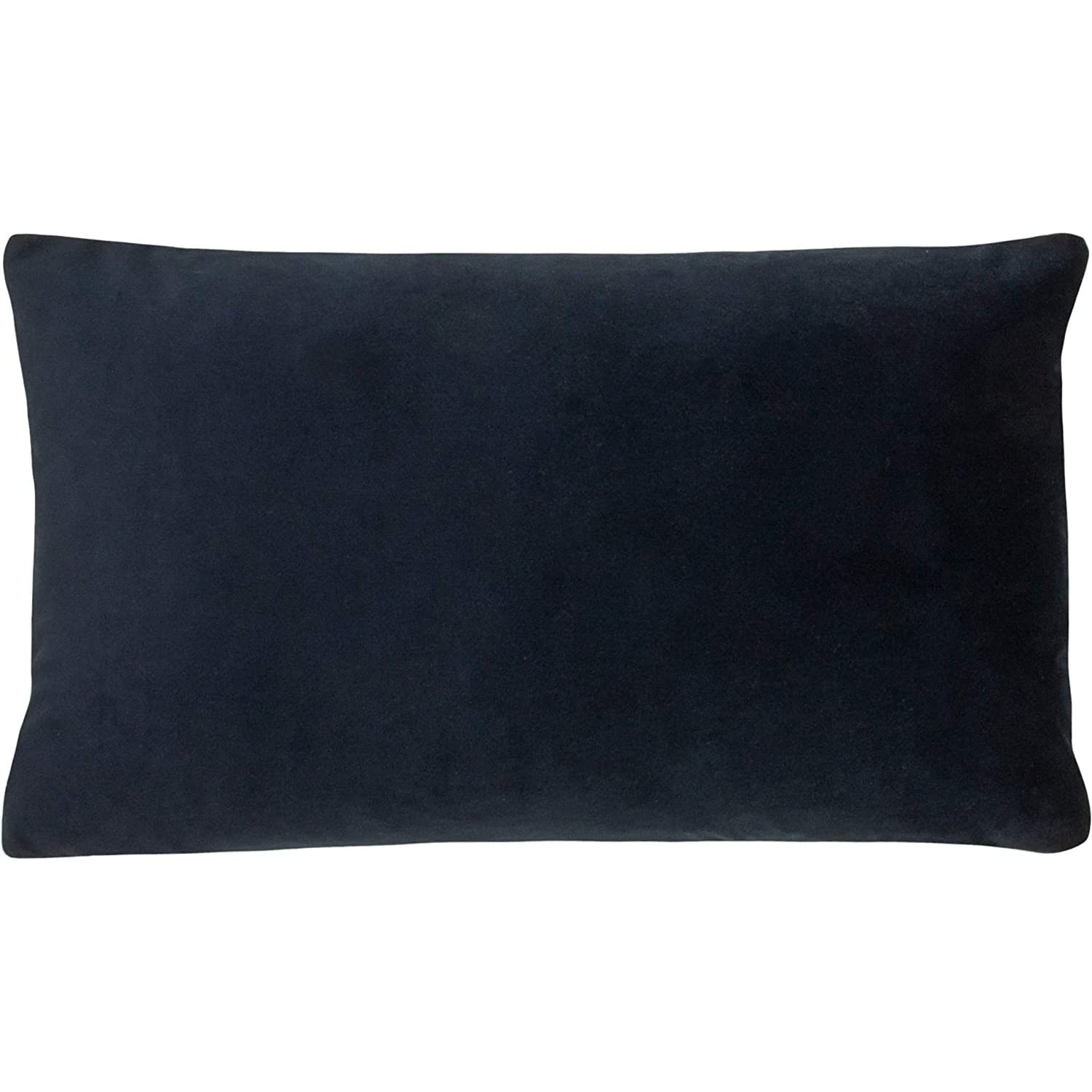 furn. Sunningdale Cushion Cover, Midnight, 30 x 50cm