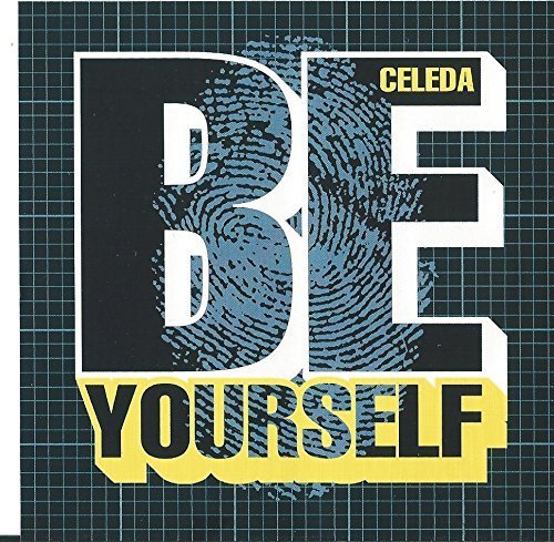 Celeda - Be Yourself - Zortam Music