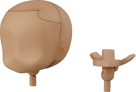 nendoroid doll head