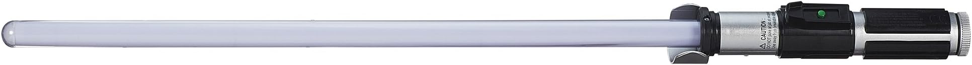 Yoda ultimate fx lightsaber Clearance