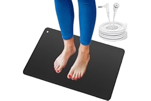 GENERIC Grounding Mat, Earth Grounded Pad for Boost Energy, Grounding Mat for Sleeping, Earth Mat Grounding Pad