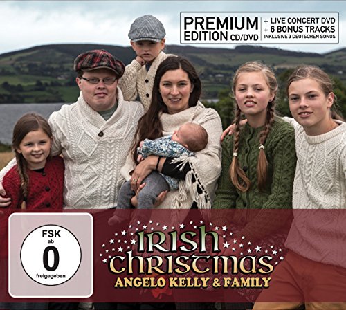 The Kelly Family - Irish Christmas / Prem - Zortam Music
