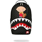 Sprayground FAMILY GUY STEWIE MONEY BACKPACK