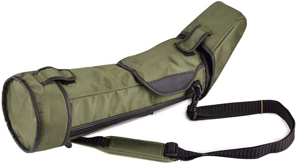 Gosky Spotting Scope Cover for Spotting Scope Spotting Scope Case for
