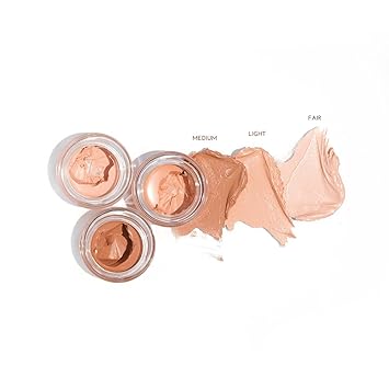 nyx professional makeup dark circle concealer medium