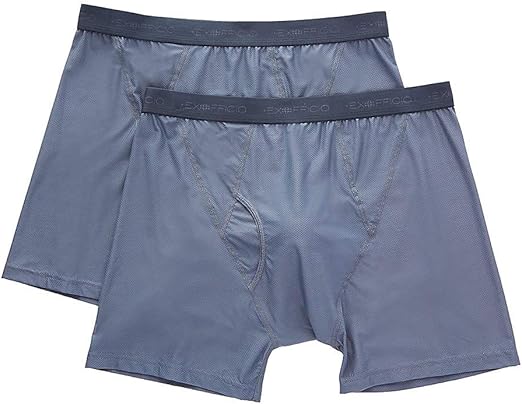 ex officio give n go boxer
