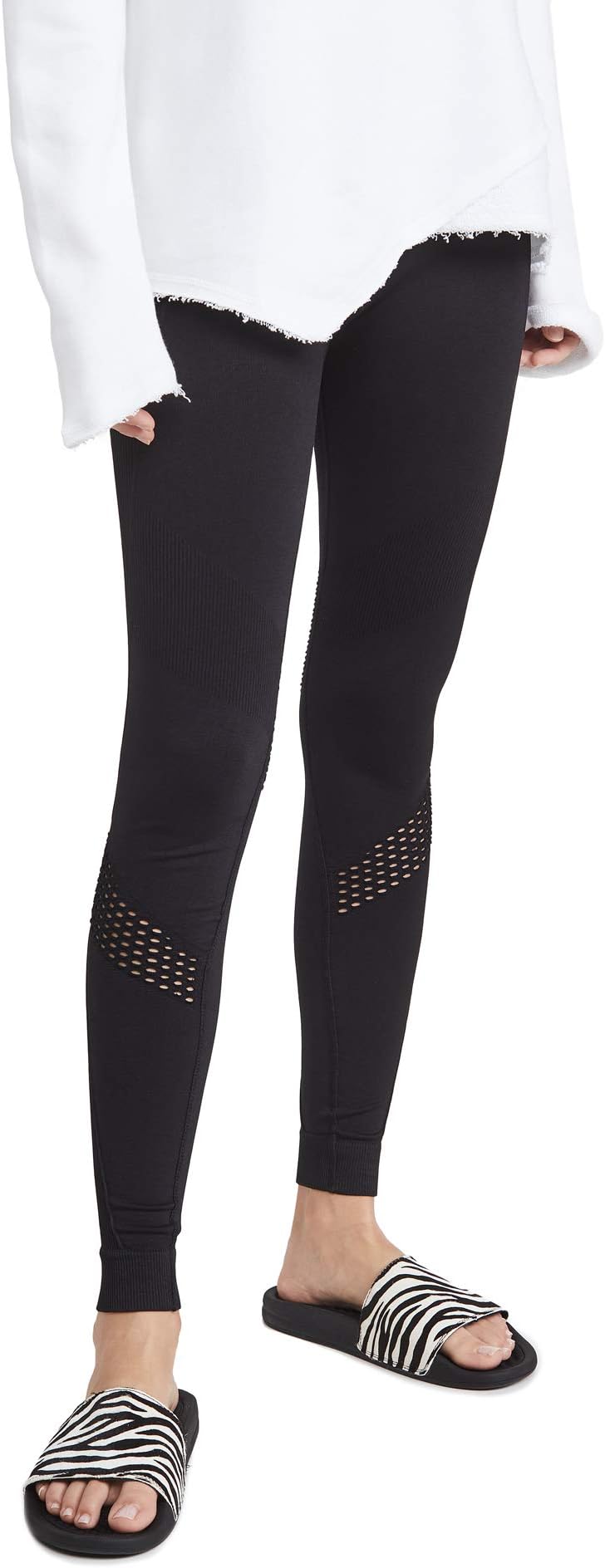 Women's Seamless Leggings