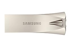 Samsung BAR Plus 32GB - 200MB/s USB 3.1 Flash Drive
