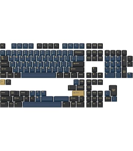 GMK Sunset Surfing Keycap Set - MX Compatible, Official GMK