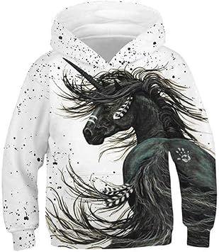 horse sweatshirts amazon