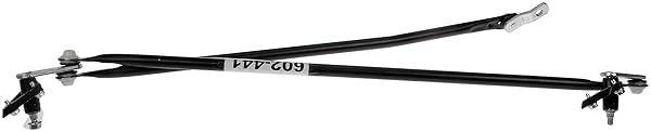 DORMAN 602-441 WINDSHIELD WIPER LINKAGE COMPATIBLE WITH SELECT TOYOTA MODELS