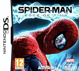 Spider-Man : Aux Frontières du Temps