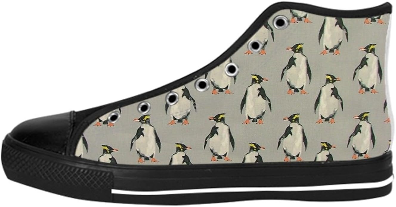 penguin shoes womens