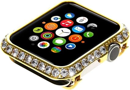 apple watch s3 42mm gold