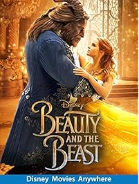 Beauty and the Beast (2017) (Theatrical Version)
