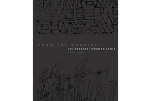 From the Margins: Lee Krasner | Norman Lewis, 1945–1952 (Jewish Museum)