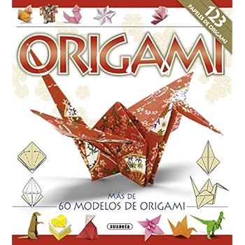 Origami (Todo sobre...) Origami (Todo sobre...)
