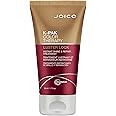 Joico K-PAK Color Therapy Luster Lock Instant Shine & Repair Treatment | For Color-Treated Hair | Boost Color Vibrancy | Repair Breakage | With Keratin & Argan Oil