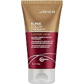 Joico K-PAK Color Therapy Luster Lock Instant Shine &amp; Repair Treatment | For Color-Treated Hair | Instant Shine &amp; Repair | Boost Color Vibrancy | Repair Breakage | With Keratin &amp; Argan Oil