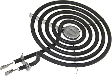 ge electric stove heating element