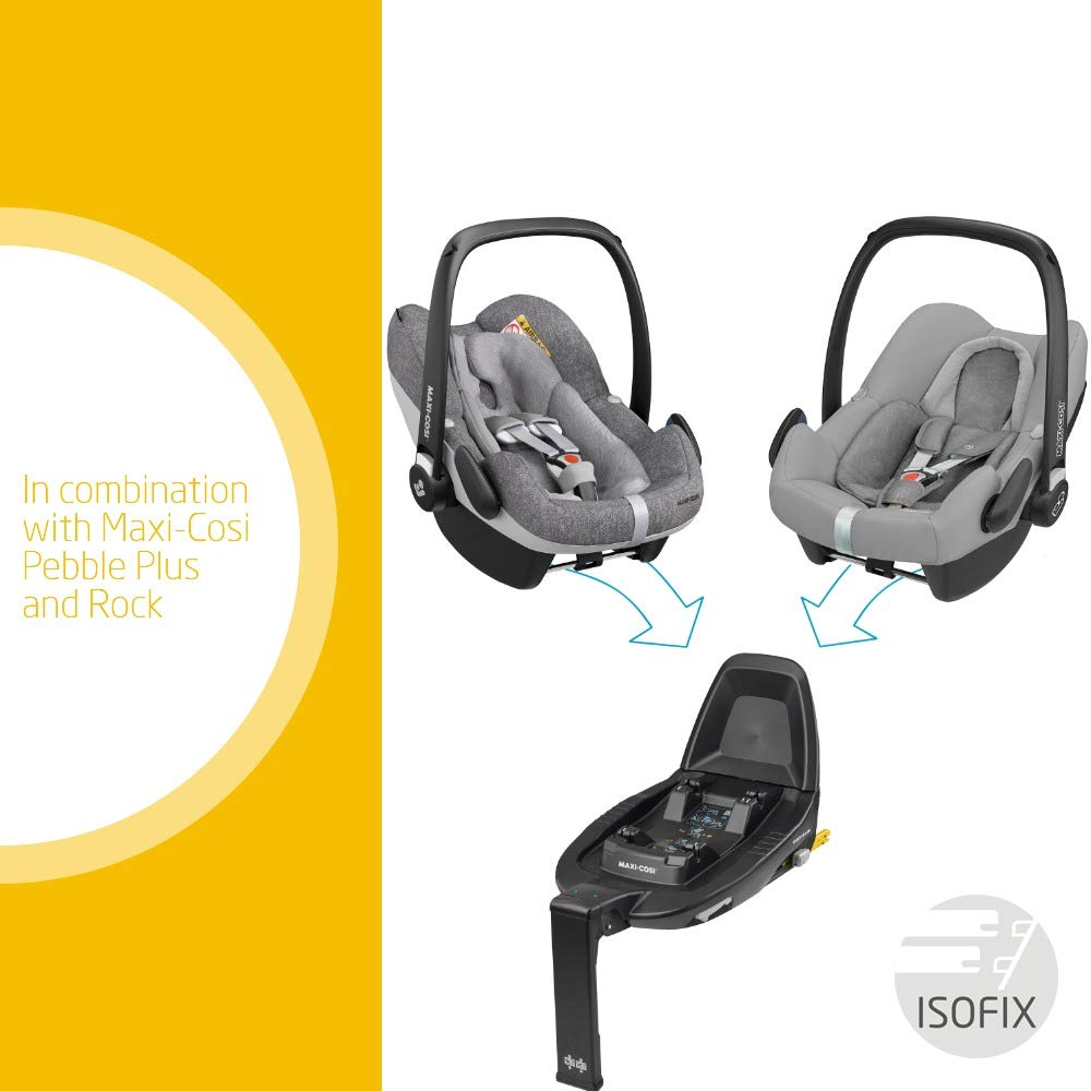 maxi cosi babyfix base