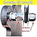 ShootingTargets7 Target Mounting Kit 30 Proof Chain