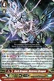 Cardfight!! Vanguard TCG - Dark Dragon, Distress Dragon (G-FC03/010) - Fighter's Collection 2016