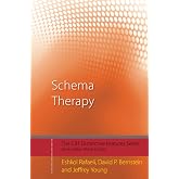 Schema Therapy (CBT Distinctive Features)
