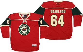 granlund jersey