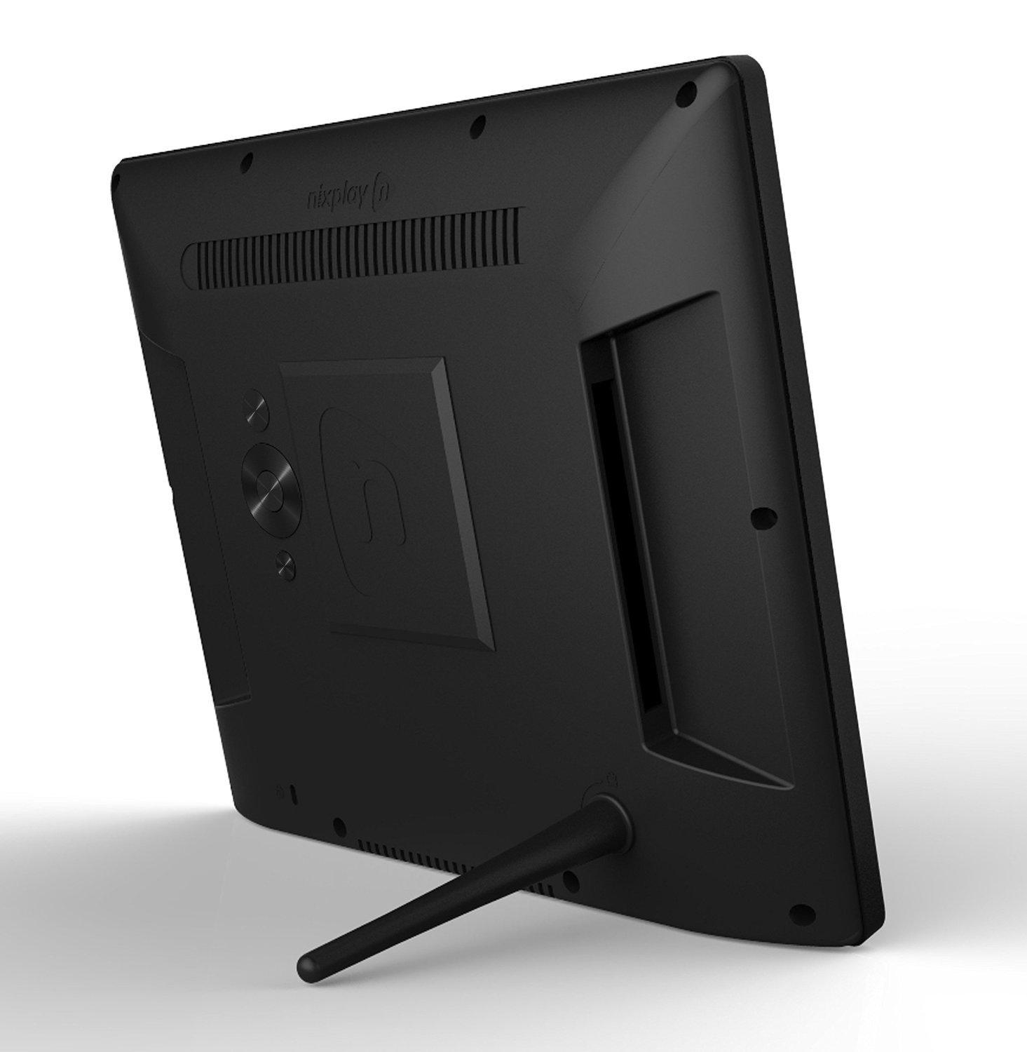 Nixplay Original 15 Inch Digital WiFi Photo Frame W15A WallMountable