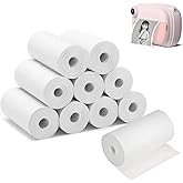 10 Rolls Instant Camera Refill Paper - HD Thermal Paper for Most Kids Instant Camera Photo Print, BPA Free