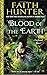 Blood of the Earth (A Soulwood Novel)